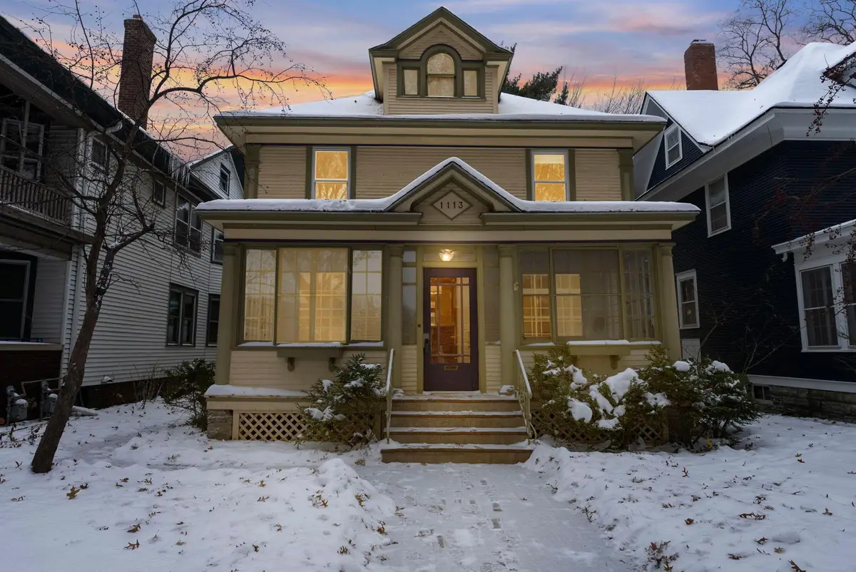1113 Lincoln Avenue, Saint Paul, MN 55105 - Image #1