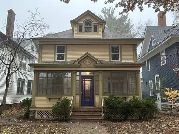 1113 Lincoln Avenue, Saint Paul, MN 55105