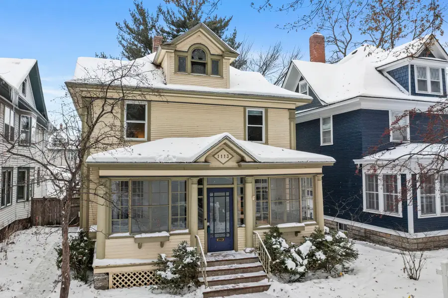 1113 Lincoln Avenue, Saint Paul, MN 55105 - Image #2
