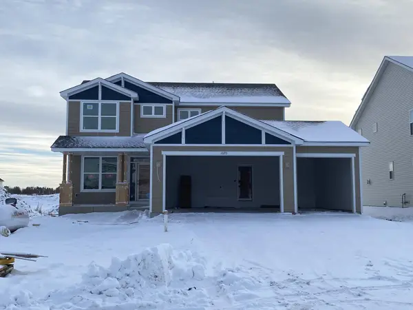 1070 Achilles Drive, Rosemount, MN 55068