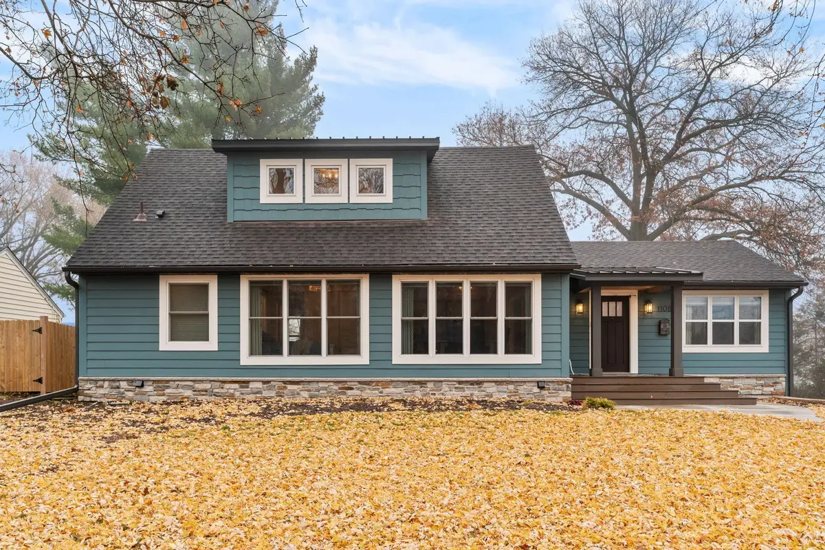 1108 Quebec Avenue N, Golden Valley, MN 55427 - Image #1