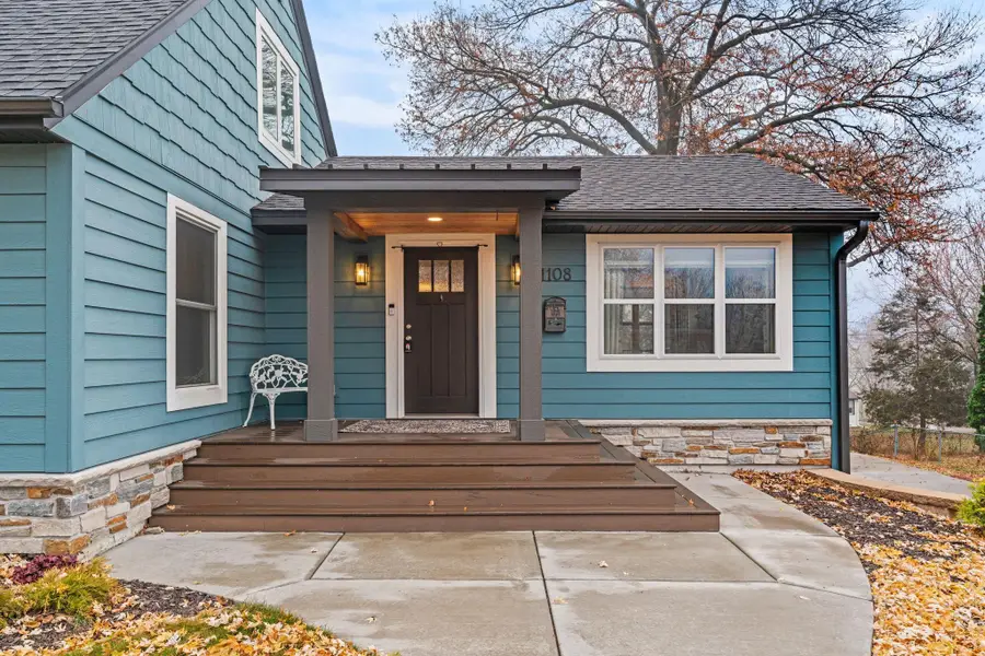 1108 Quebec Avenue N, Golden Valley, MN 55427 - Image #3