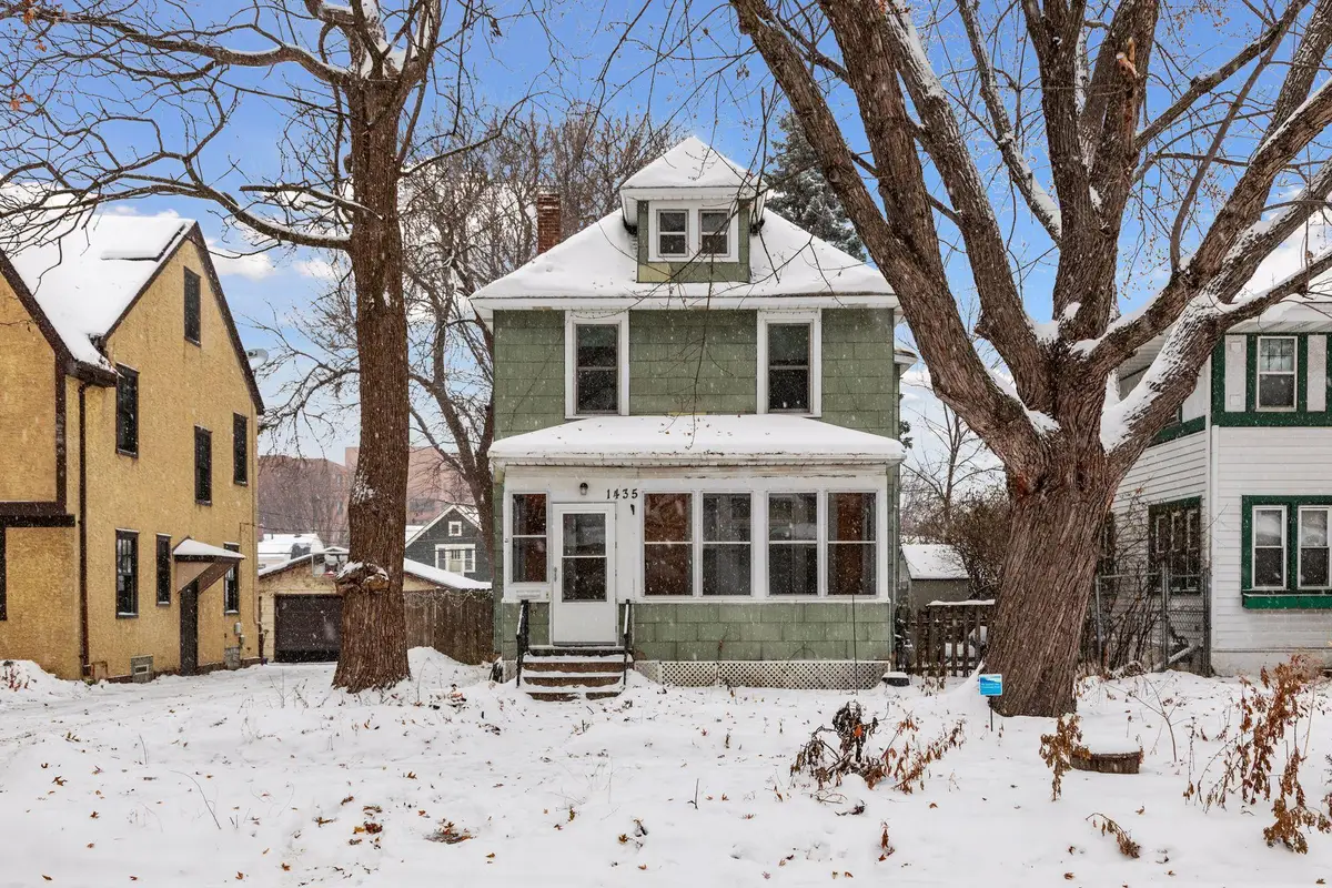 1435 Albany Avenue, Saint Paul, MN 55108 - Image #1