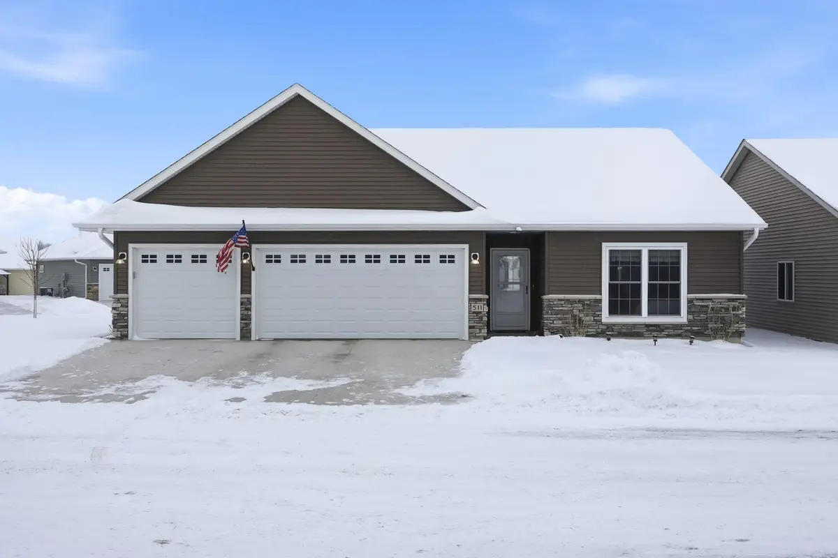 511 Southfork Circle Se, Hutchinson, MN 55350 - Image #1
