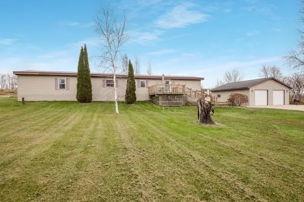 3 27 7/8 Street, Dovre Twp, WI 54757