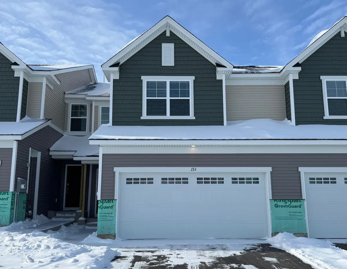 193 Huntington Drive, Waconia, MN 55387 - Image #1