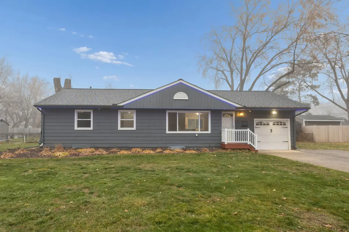 8016 Aster Drive, Brooklyn Park, MN 55428 - Image #1