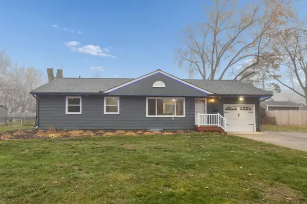 8016 Aster Drive, Brooklyn Park, MN 55428