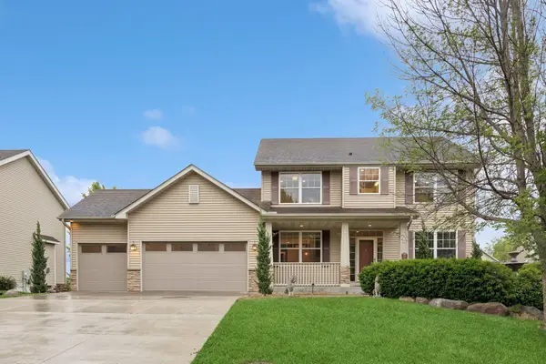 309 Knights Road, Elko New Market, MN 55054