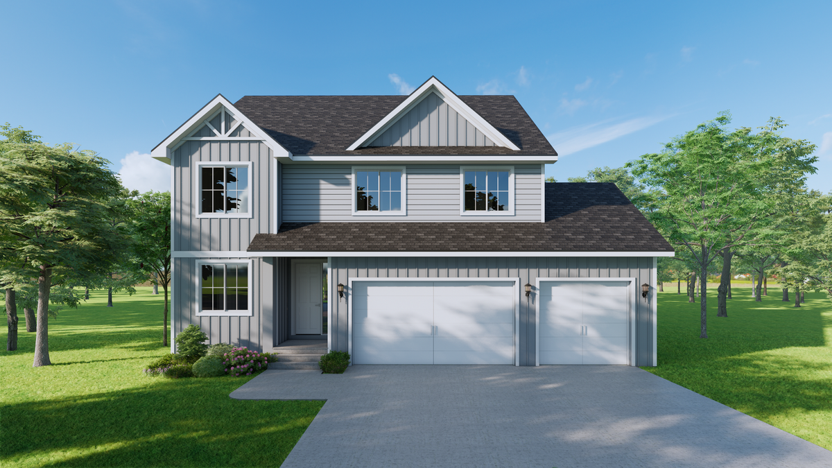 TBD Nicholas Street, Grand Rapids, MN 55744 - #1