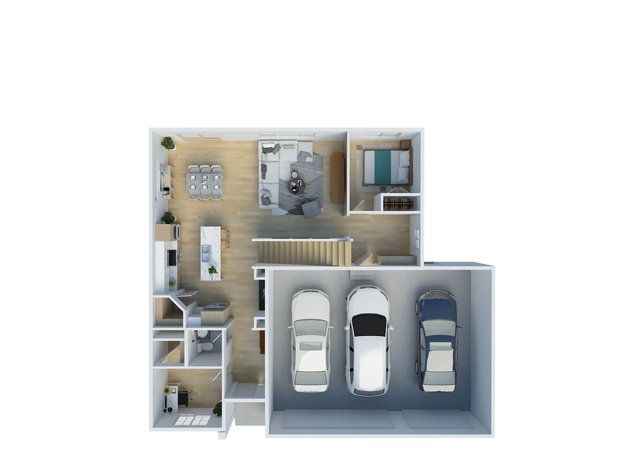 TBD Nicholas Street, Grand Rapids, MN 55744 - #2