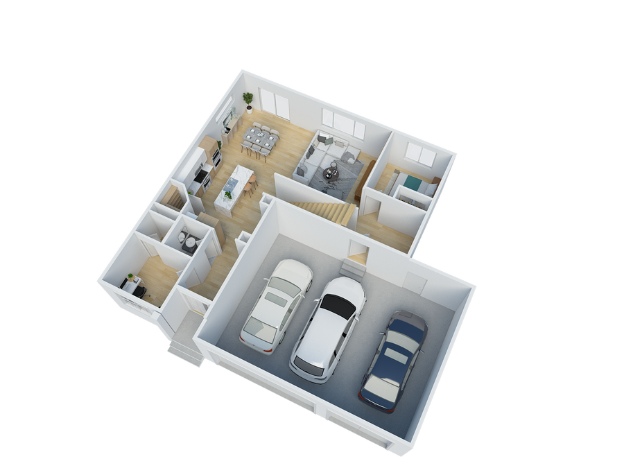 TBD Nicholas Street, Grand Rapids, MN 55744 - #3