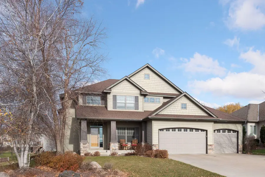 1740 Sandbar Circle, Waconia, MN 55387 - Image #3