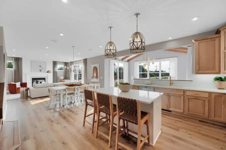 986 Big Woods Drive, Delano, MN 55328 - Image #3