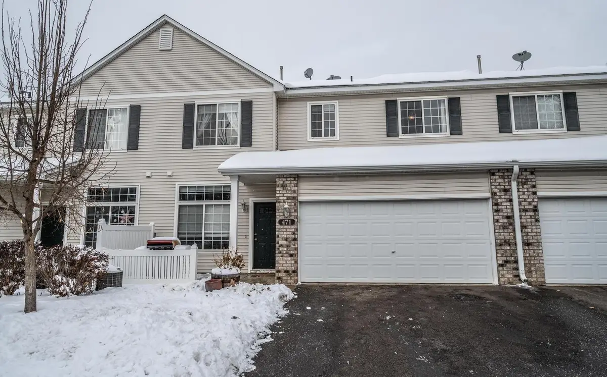 471 Frederick Circle #1503, Hastings, MN 55033 - #1