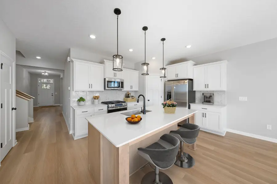 1258 Beaumont Boulevard, Jordan, MN 55352 - Image #2