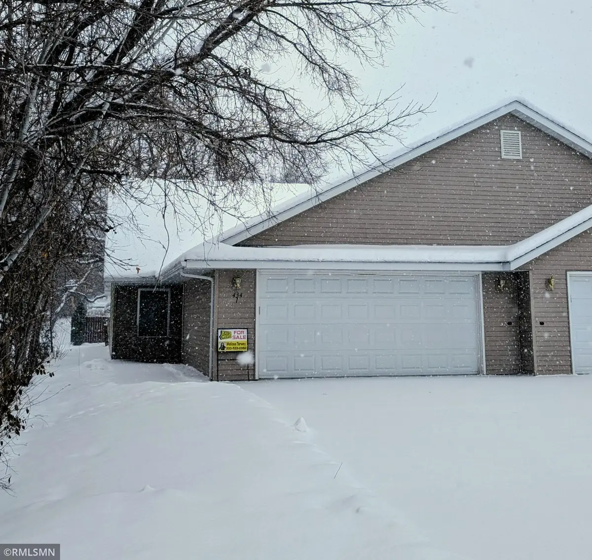 434 4th Street S #1, Long Prairie, MN 56347 - Image #1