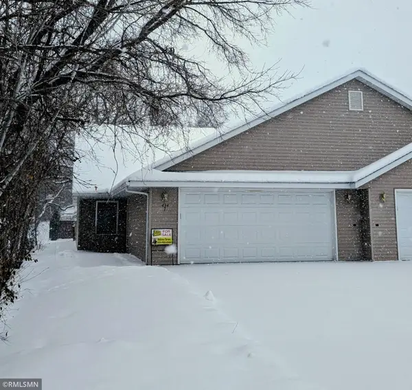 434 4th Street S #1, Long Prairie, MN 56347