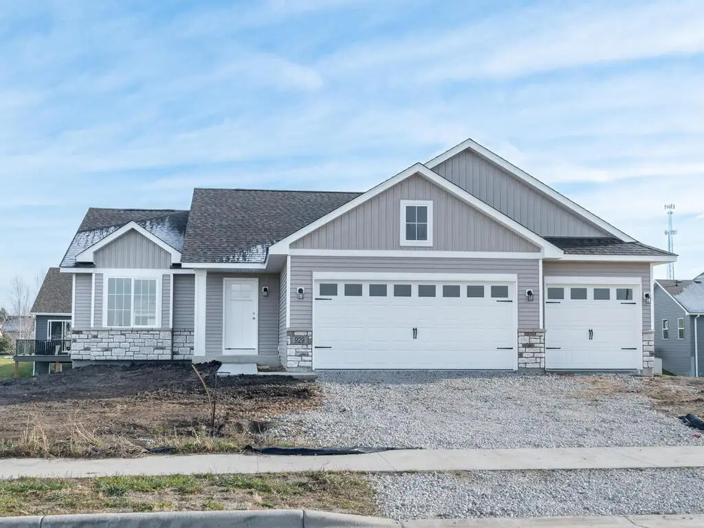 929 Prestwick Drive, Belle Plaine, MN 56011 - #1