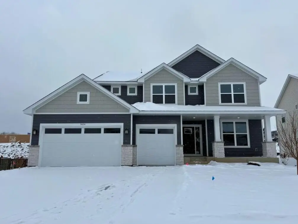 5424 Tallowtree Lane, Woodbury, MN 55129 - Image #1