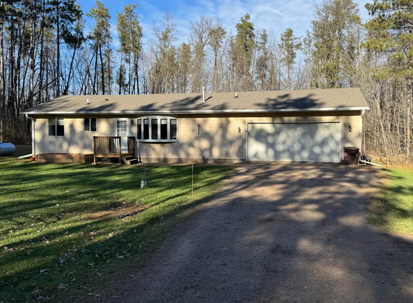 2636 Pine Lane, Mora, MN 55051