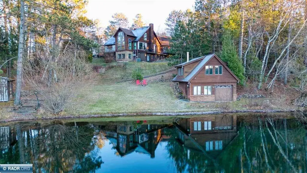 4426 Shady Lane, Fayal Township, MN 55734 - Image #1