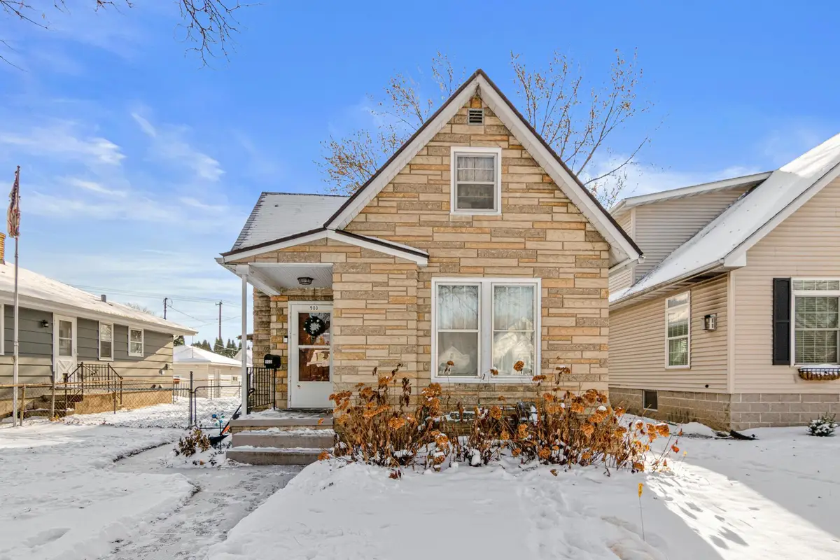 900 Scheffer Avenue, Saint Paul, MN 55102 - Image #1