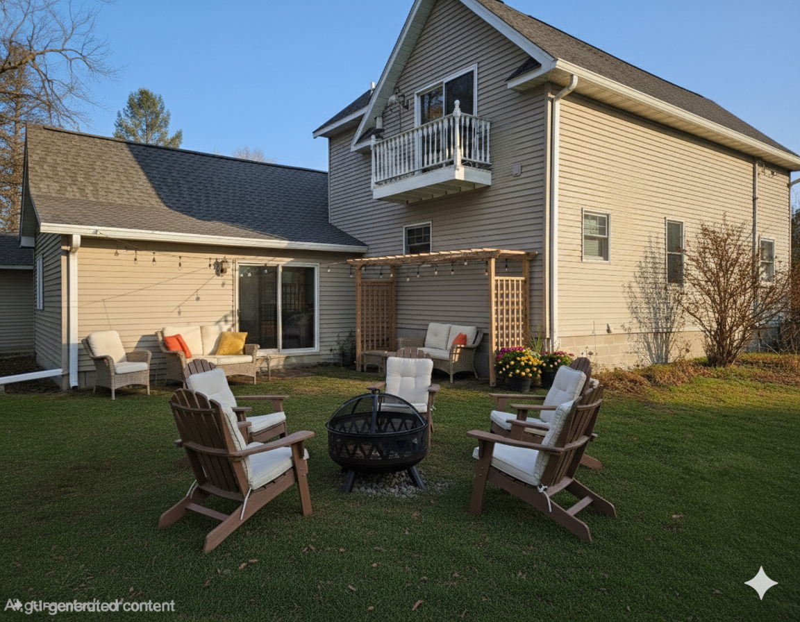 328 Balsam Avenue S, New Richland, MN 56072 - Image #1