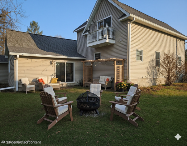 328 Balsam Avenue S, New Richland, MN 56072