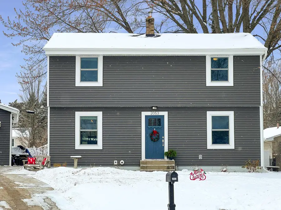 2053 Mesabi Avenue, North Saint Paul, MN 55109 - Image #2