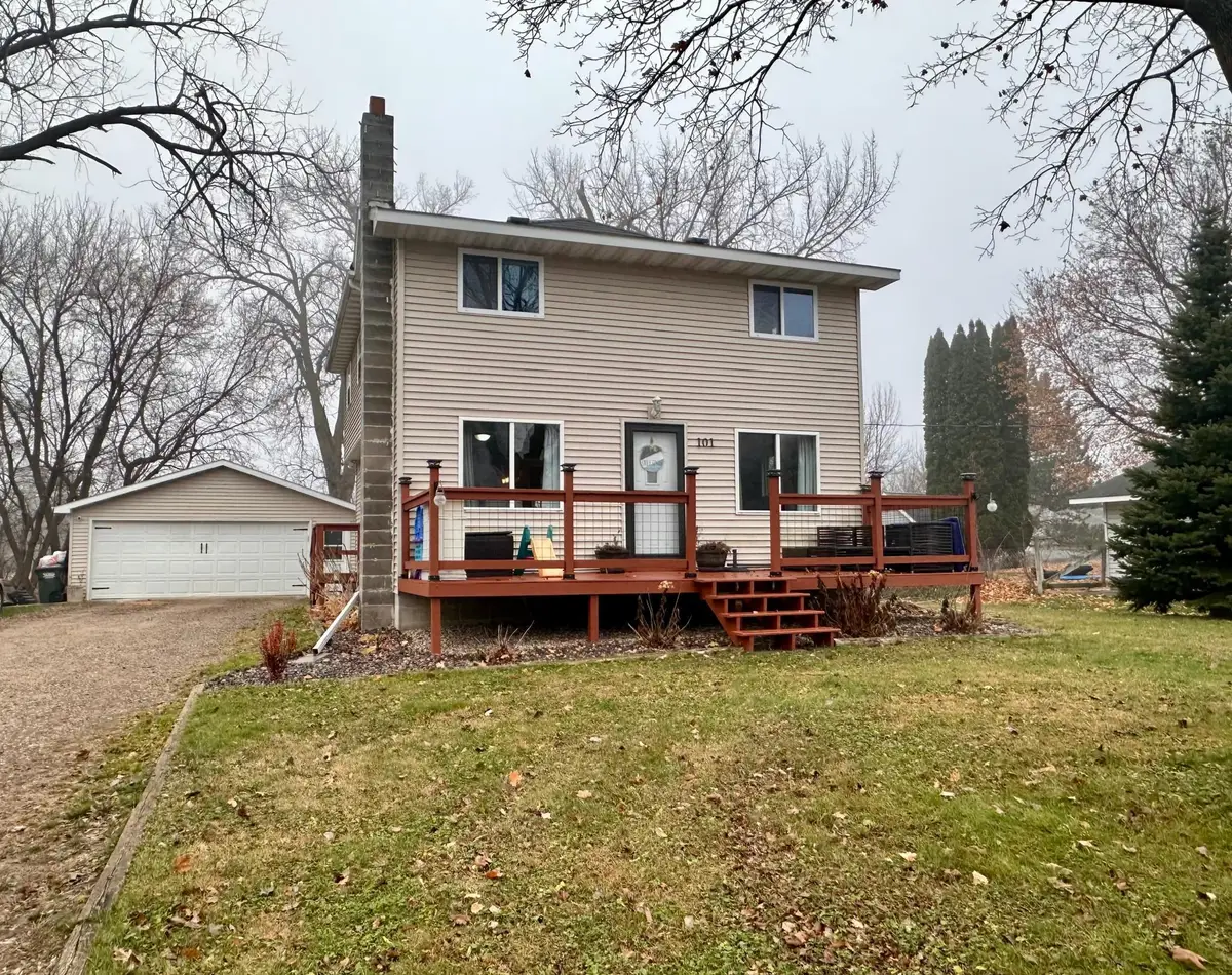 101 Axel Avenue E, Grove City, MN 56243 - Image #1