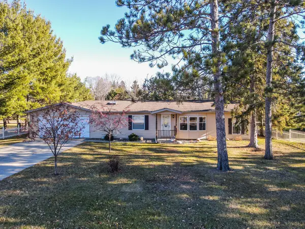 700 Washington Avenue S, Park Rapids, MN 56470