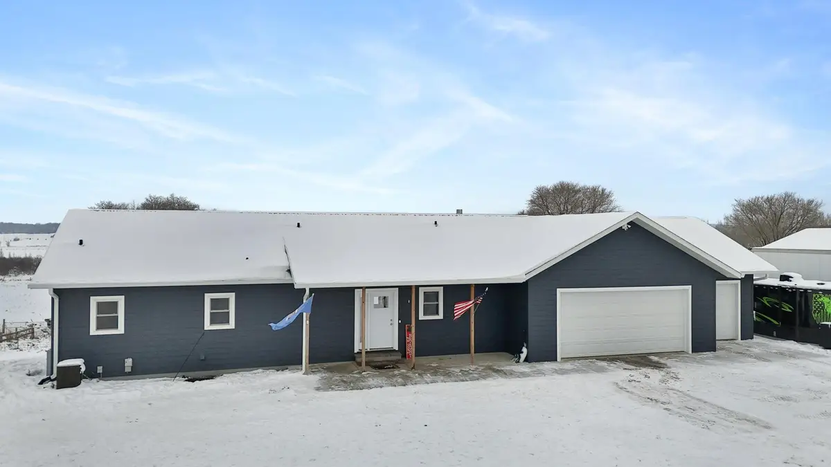 25193 335th Avenue, Long Prairie, MN 56347 - Image #1