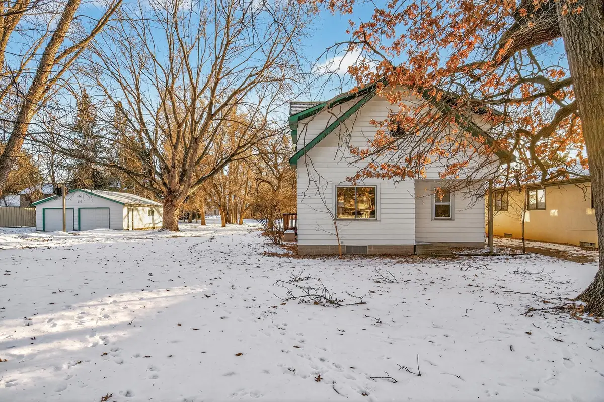 676 Birch Lane S, Shoreview, MN 55126 - Image #1