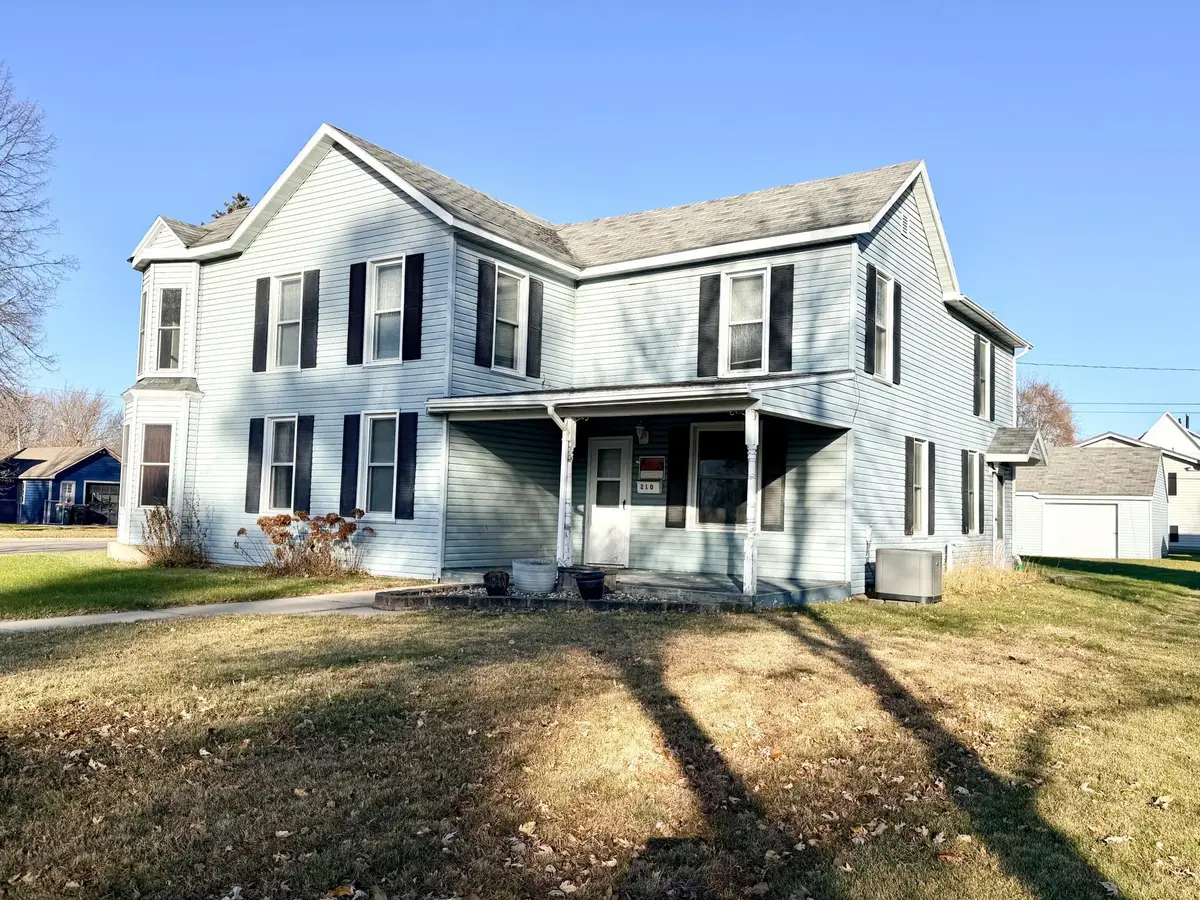 210 2nd Avenue N, Long Prairie, MN 56347 - Image #1