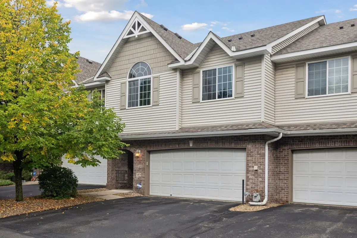 589 Crane Creek Lane, Eagan, MN 55121 - Image #1