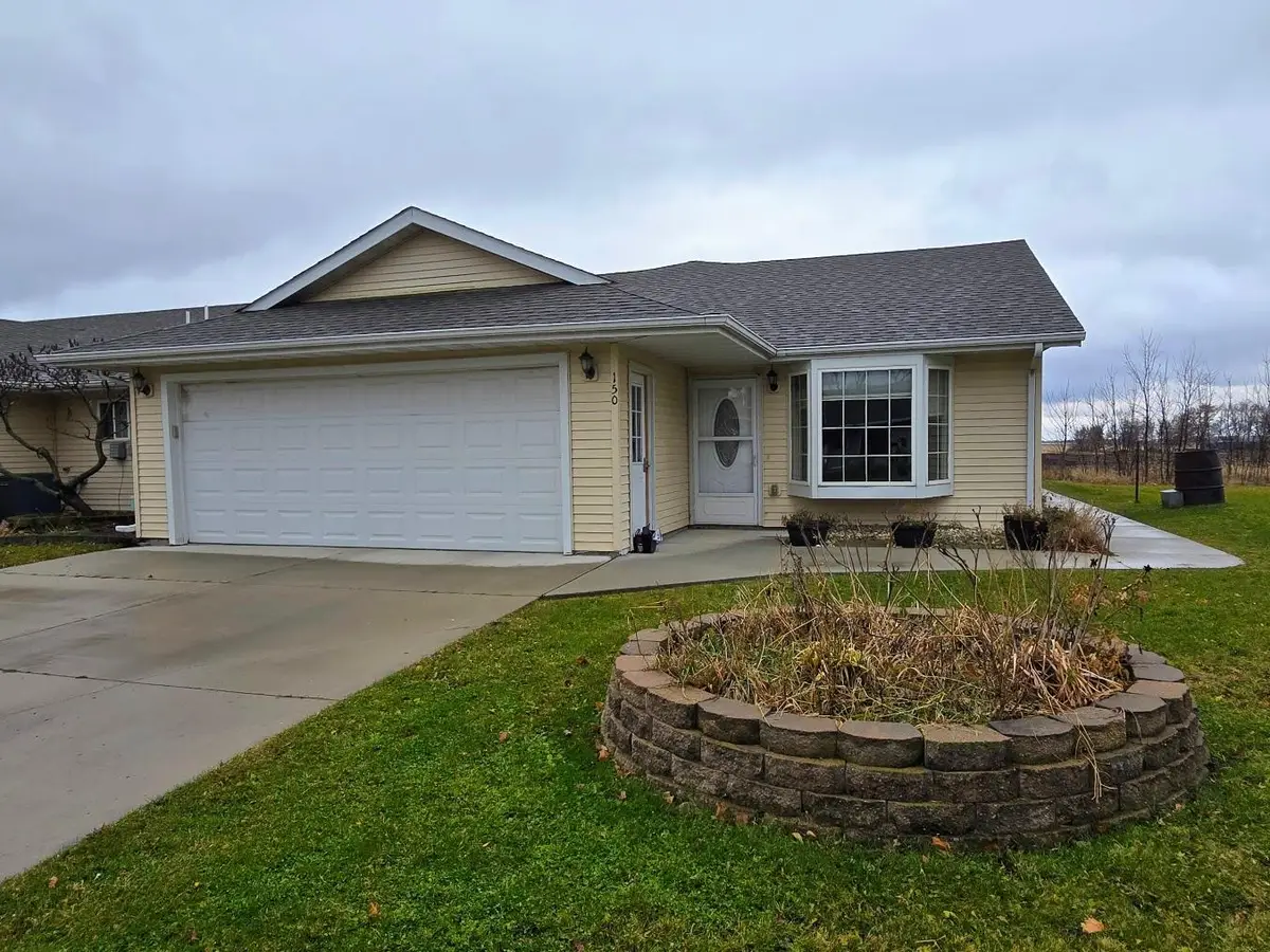 150 Ridgeview Drive, Pipestone, MN 56164 - Image #1