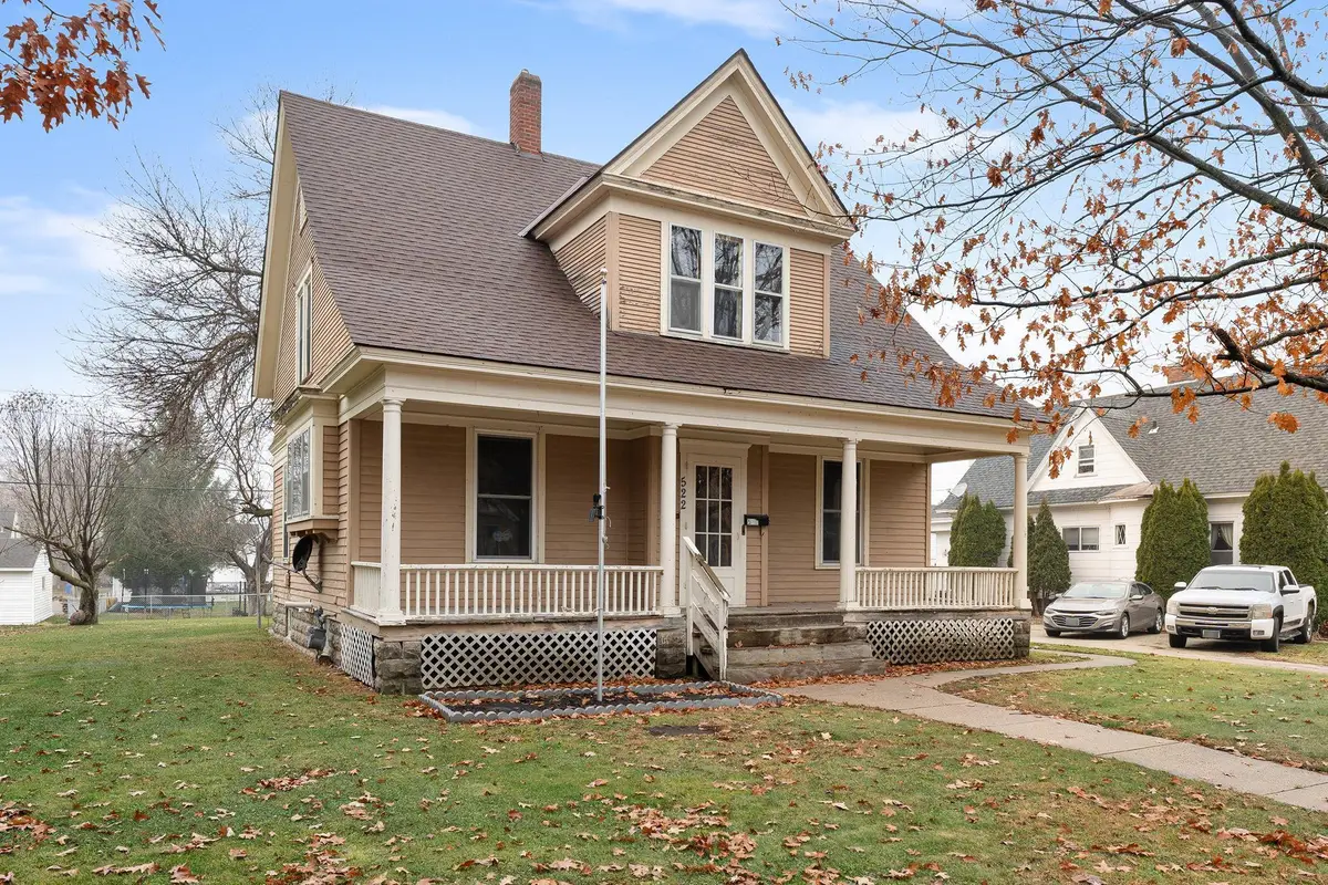 522 S Oak Avenue, Owatonna, MN 55060 - Image #1