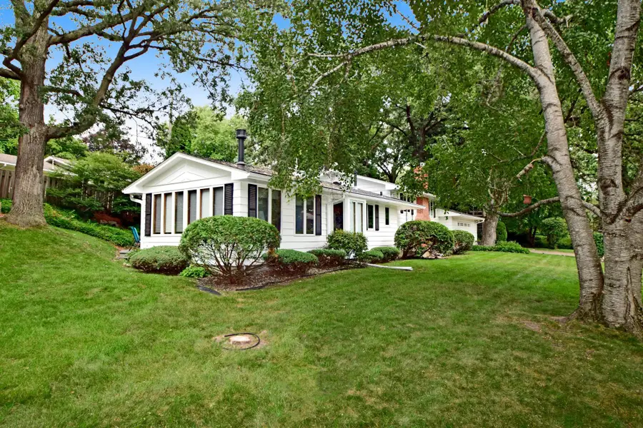 2305 Brookridge Avenue, Golden Valley, MN 55422 - Image #2