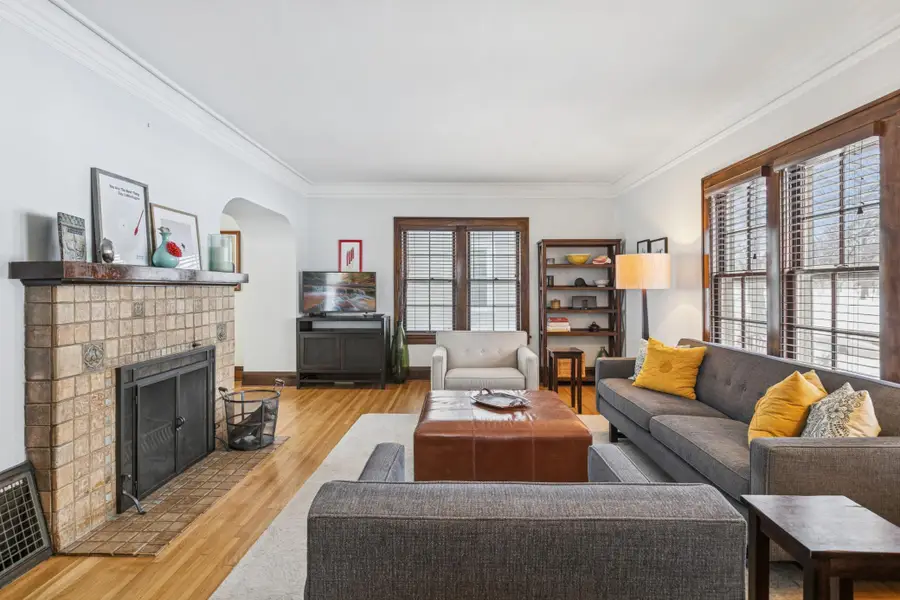 3754 Xerxes Avenue N, Minneapolis, MN 55412 - Image #2