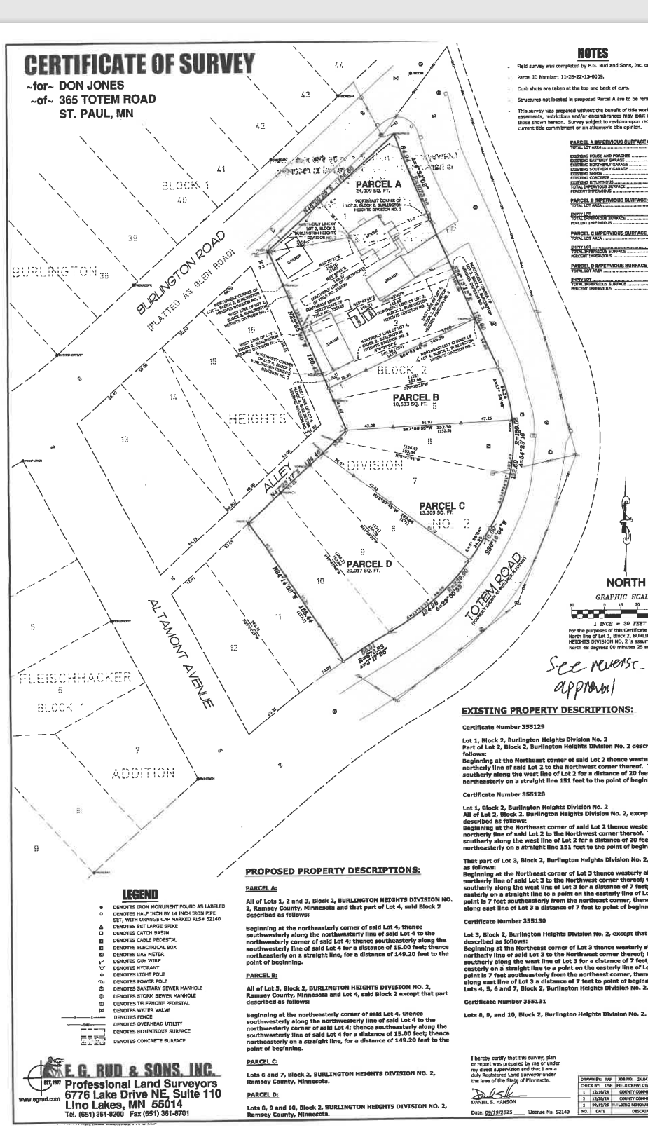 381 Totem Road, Saint Paul, MN 55119 - Image #1