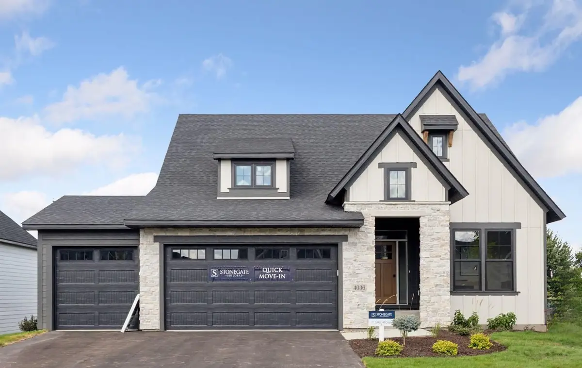 4036 Arbor Drive, Woodbury, MN 55129 - Image #1