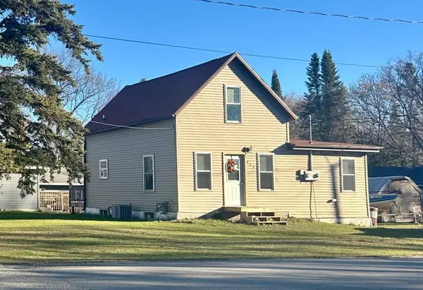 273 3rd Street, Audubon, MN 56511