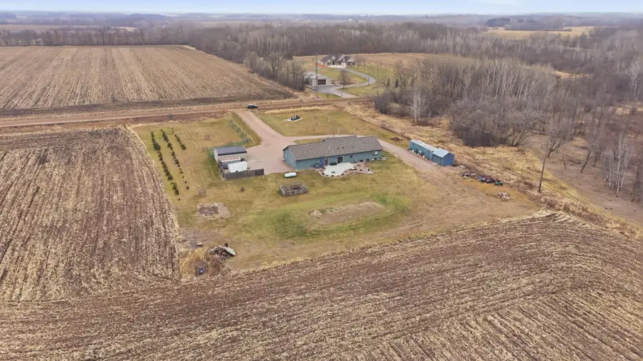 12974 85th Street Ne, Gilmanton, MN 56329 - Image #2