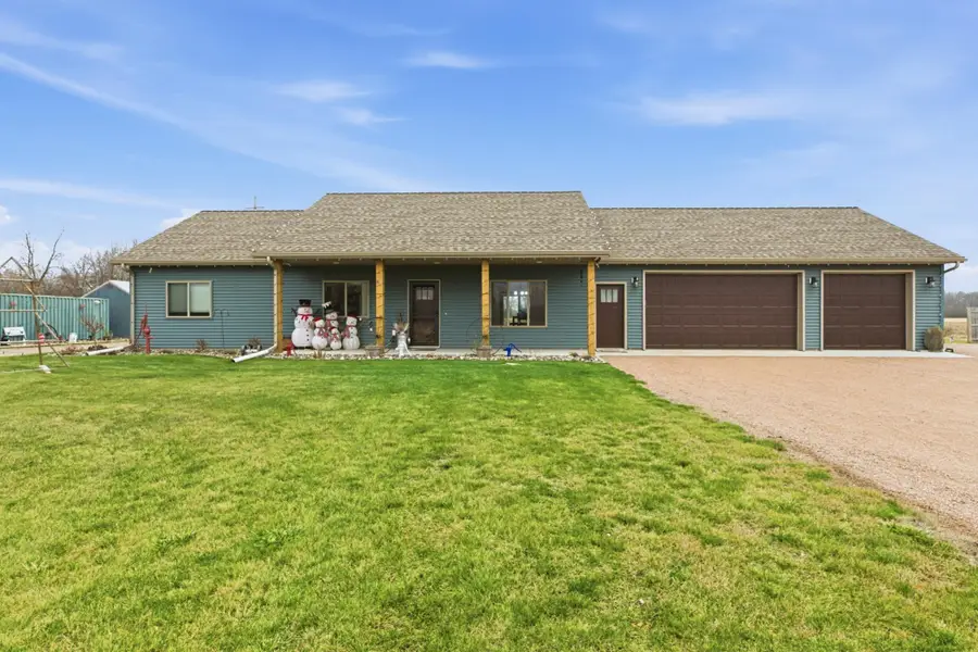 12974 85th Street Ne, Gilmanton, MN 56329 - Image #3