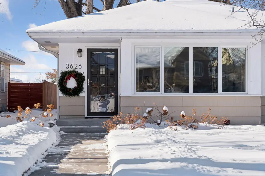 3626 Inglewood Avenue S, Saint Louis Park, MN 55416 - Image #2