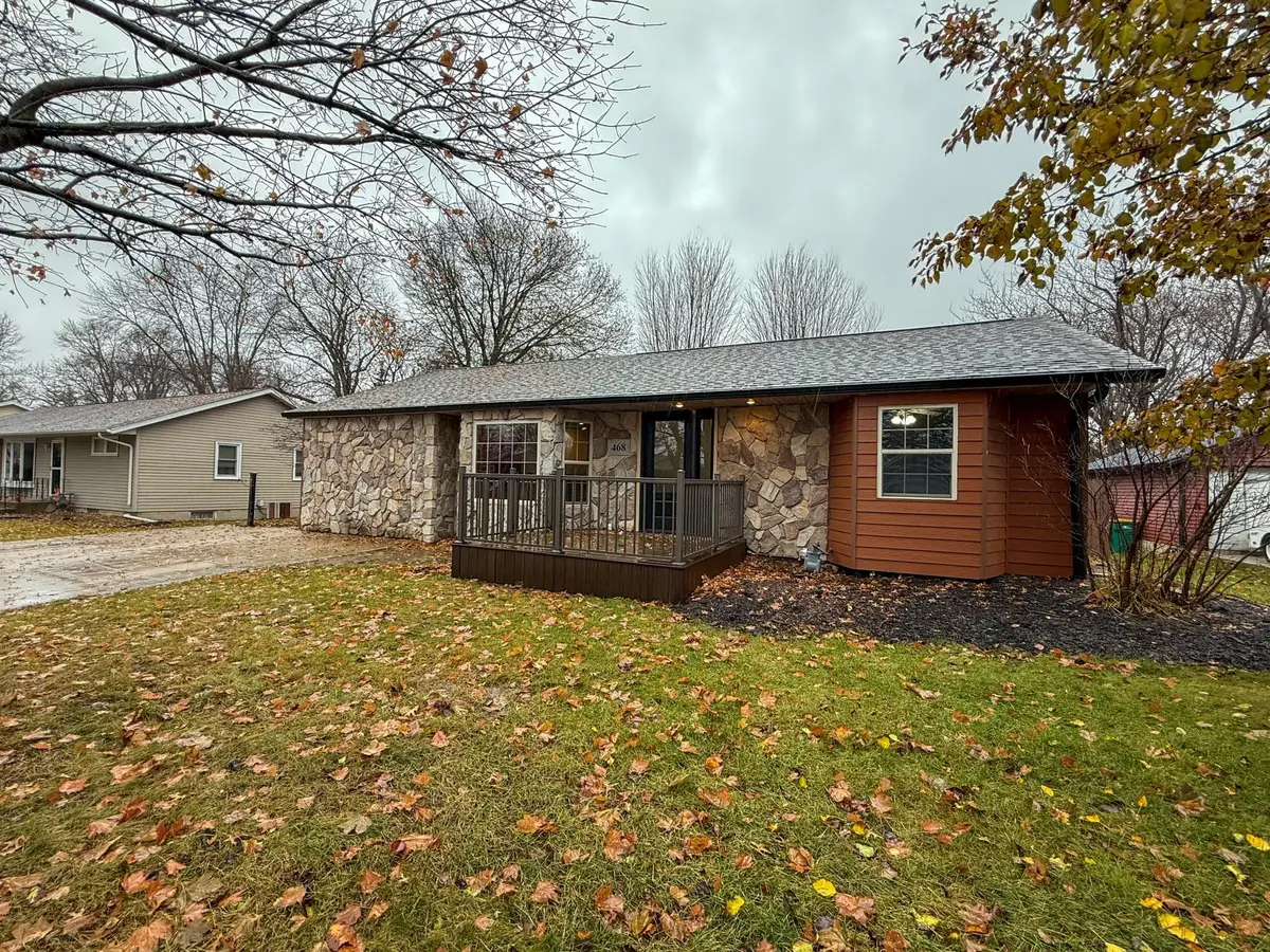 468 High Street, Emmons, MN 56029 - Image #1