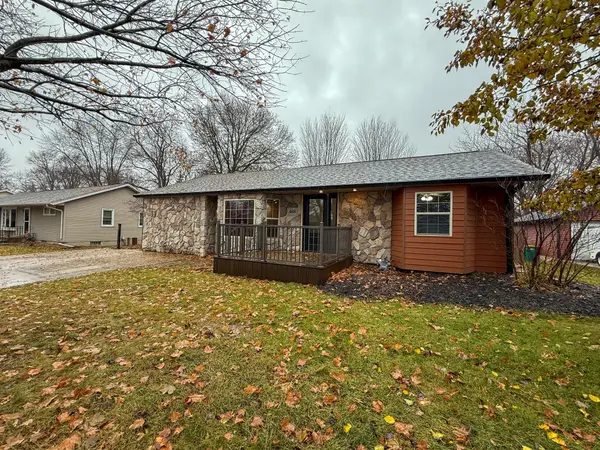 468 High Street, Emmons, MN 56029