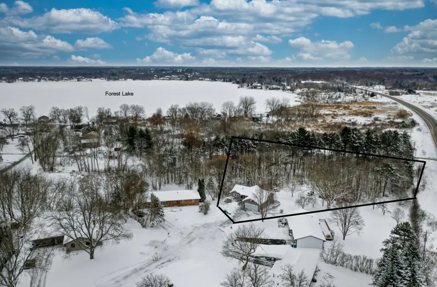 8751 212th Street Court N, Forest Lake, MN 55025 - Image #2