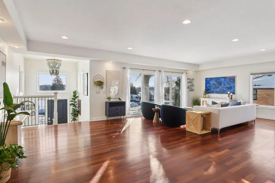 1201 Angelo Drive, Golden Valley, MN 55422 - #2